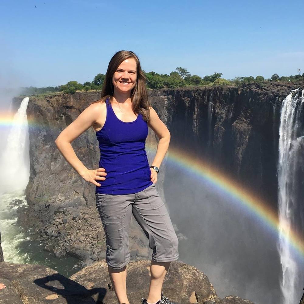 Meet your Posher, Brianna